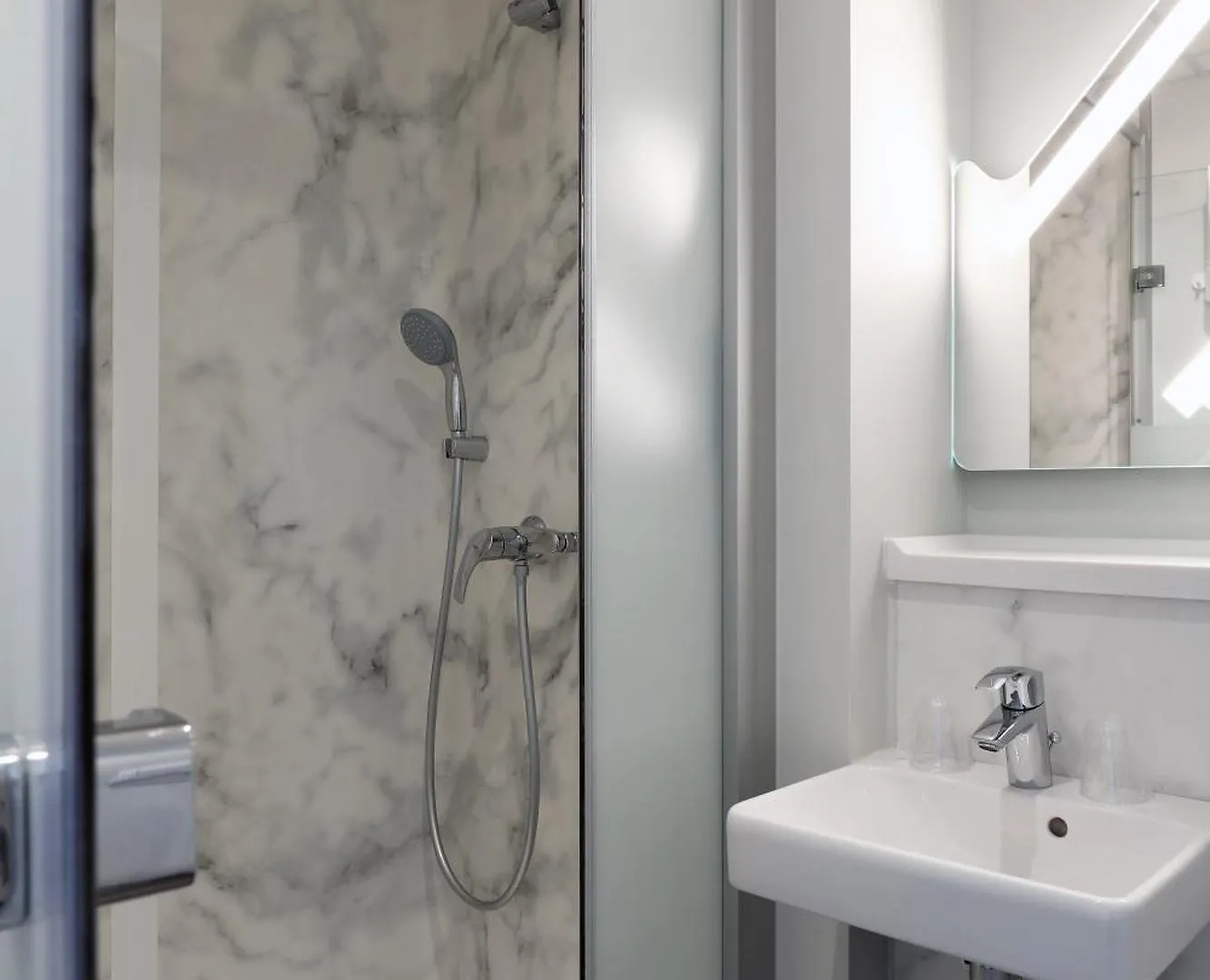 Ibis Budget Gent Centrum Dampoort Ghent