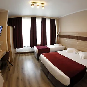 *** Hotell De France Belgien