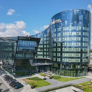 Hotell Der Valk, Gent