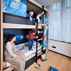 **** Hotell Yooma Urban Belgien