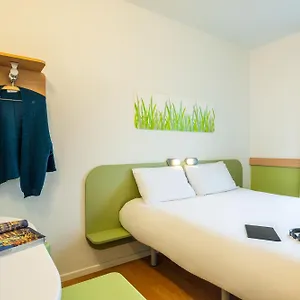  Hotell Ibis Budget Centrum Station Belgien
