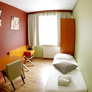 ** Hotell Albert Hotel Belgien