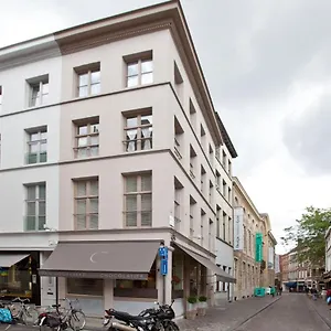 Drabstraat 2 Apartment