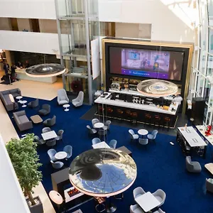 Marriott Hotel