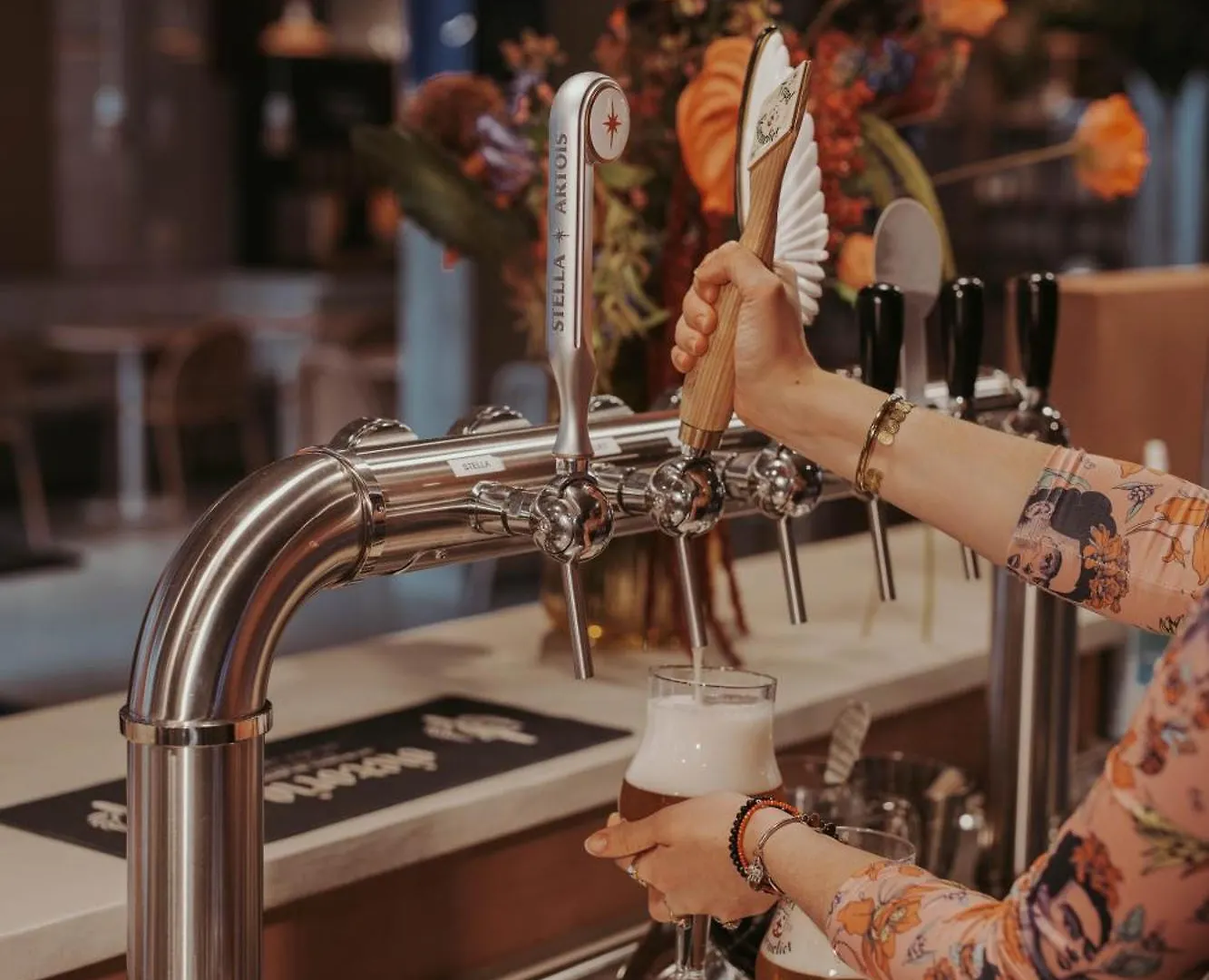 Ibis Budget Gent Centrum Dampoort Belgium