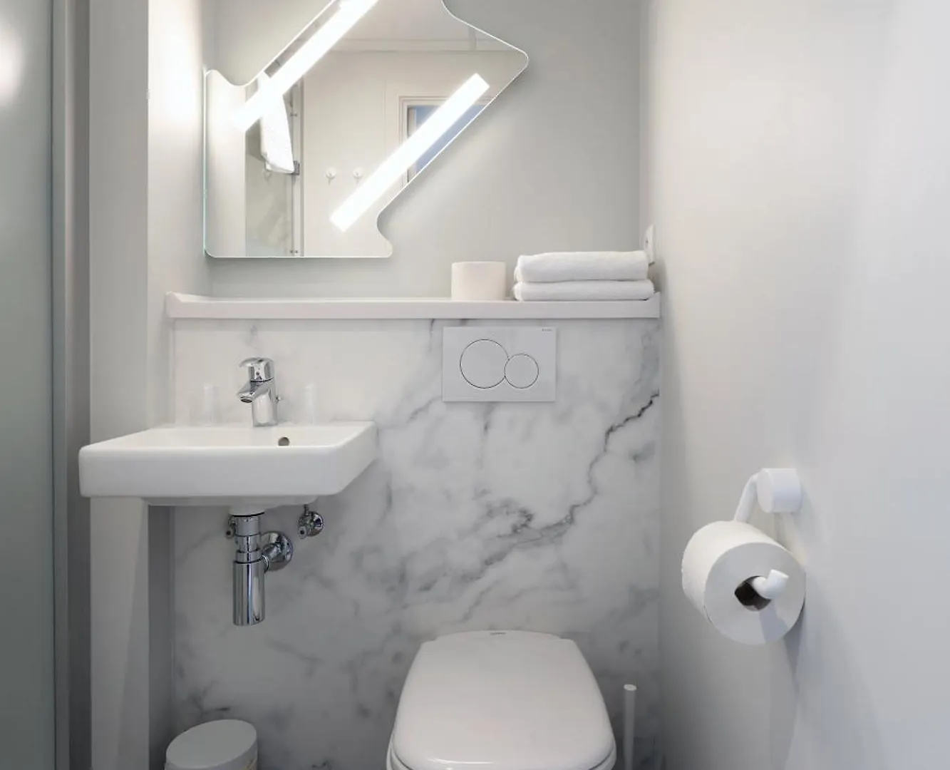 Ibis Budget Gent Centrum Dampoort 2*, Ghent Belgium