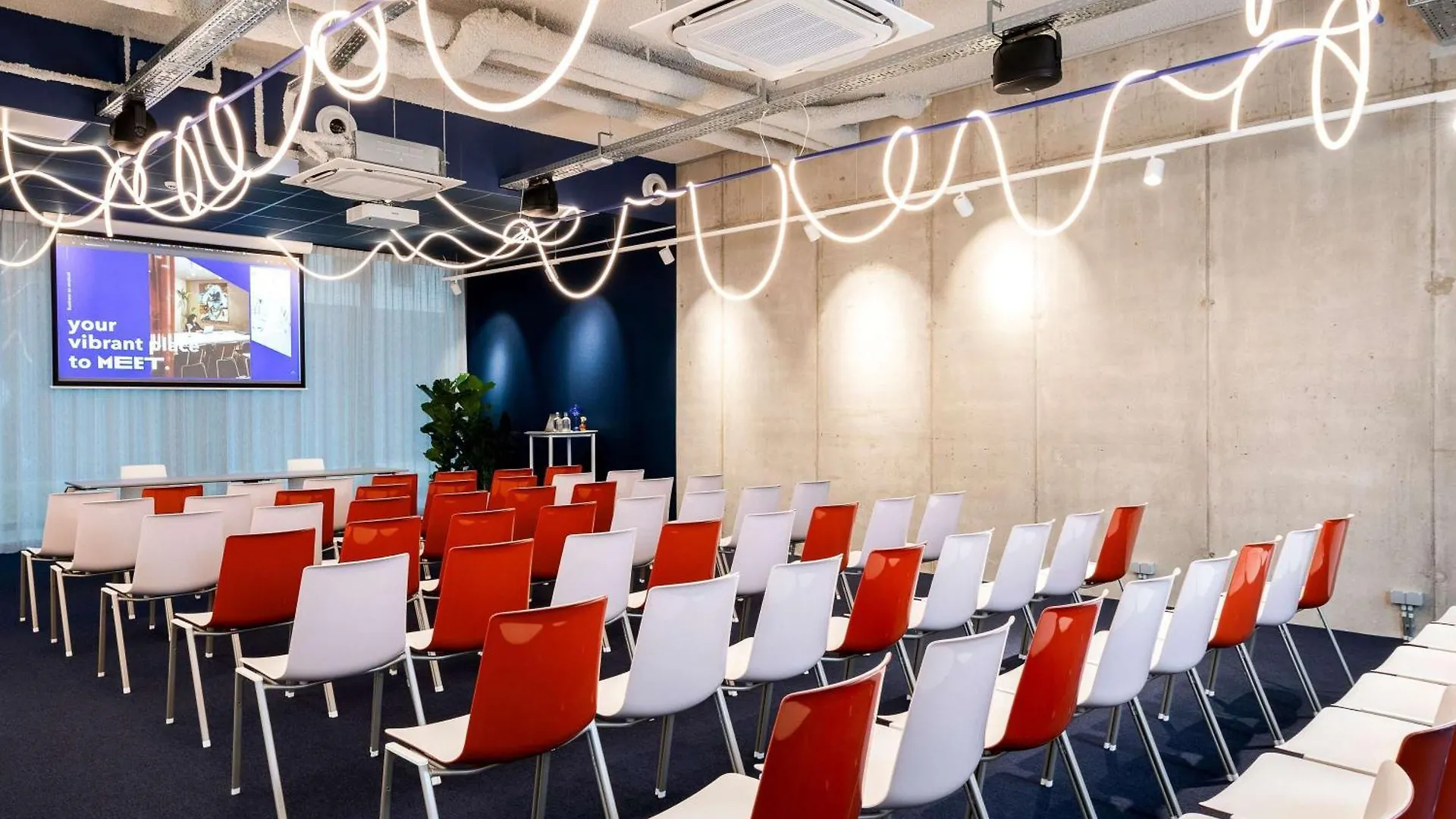 Ibis Budget Gent Centrum Dampoort Ghent