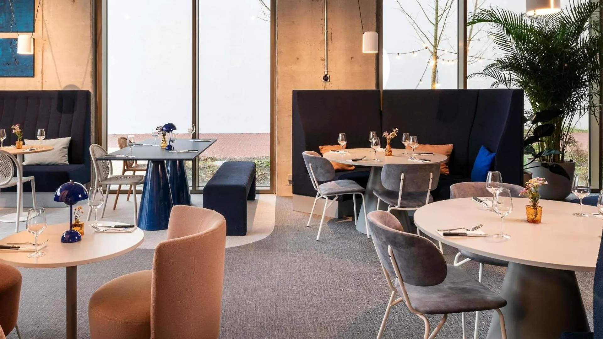 Hotel Ibis Budget Gent Centrum Dampoort